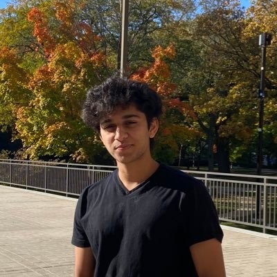 Abhishek Shah